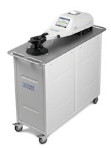 Air Permeability Tester FX 3300 Textest